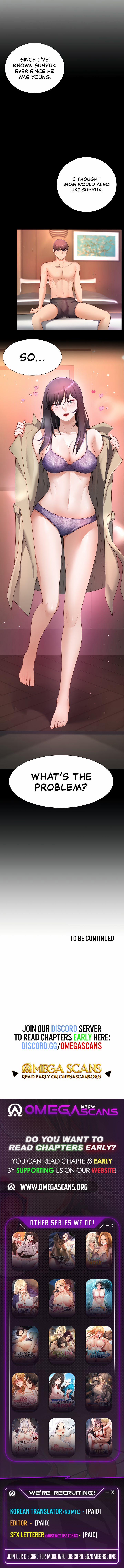 Wanna Become A Dad Or A Boyfriend? 25 trang 7