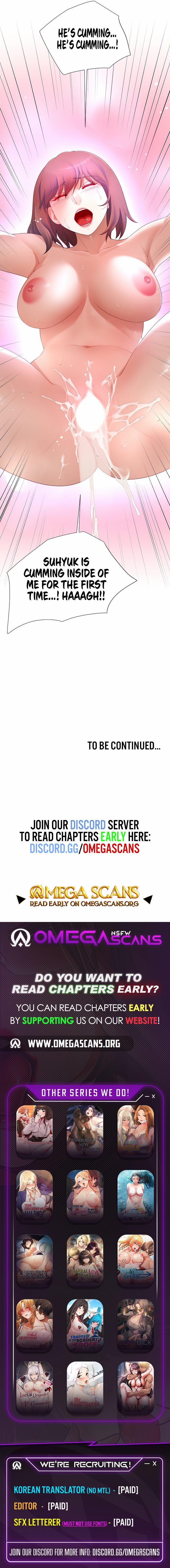 Wanna Become A Dad Or A Boyfriend? 32 trang 8