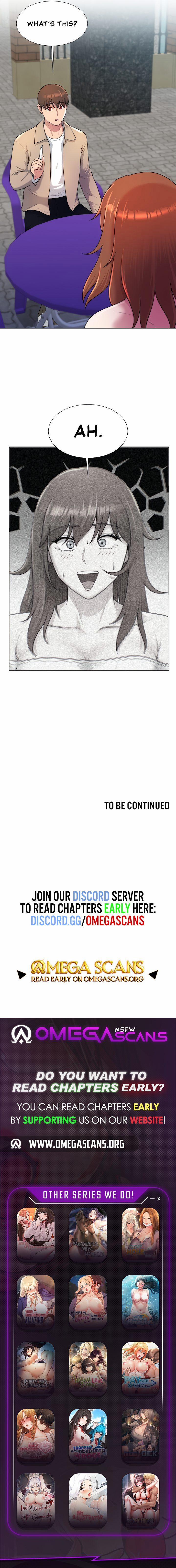 Wanna Become A Dad Or A Boyfriend? 38 trang 7