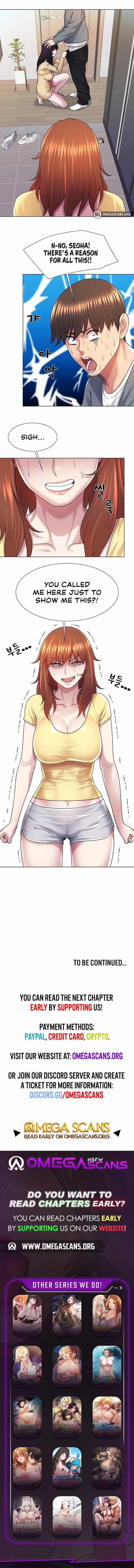 Wanna Become A Dad Or A Boyfriend? 42 trang 8