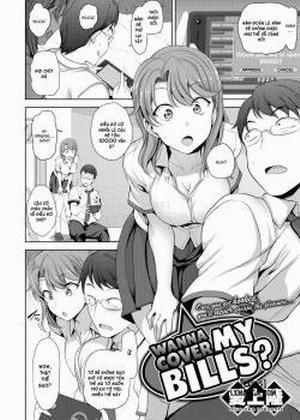 Đọc truyện tranh Wanna Cover My Bills