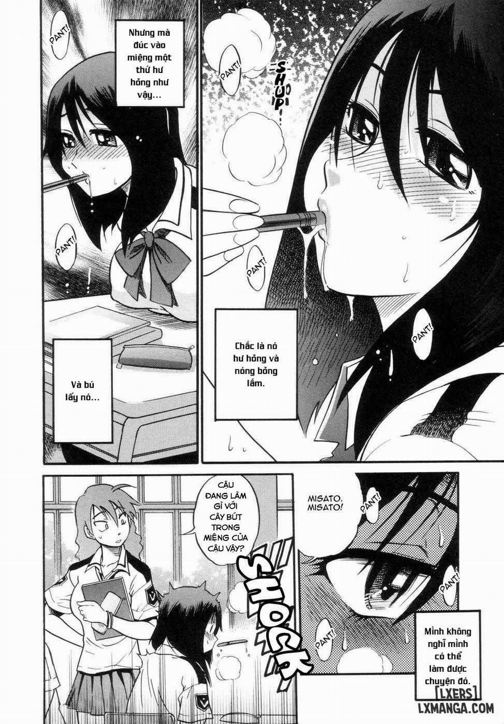 Wanna Do It 2 trang 3