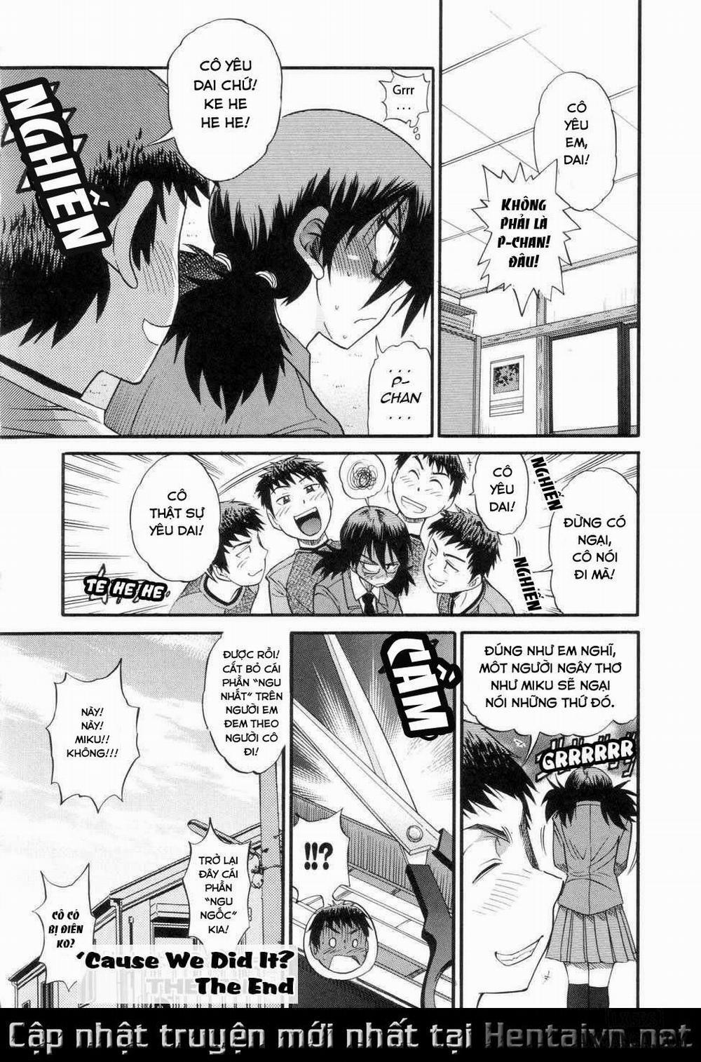 Wanna Do It 5 trang 15