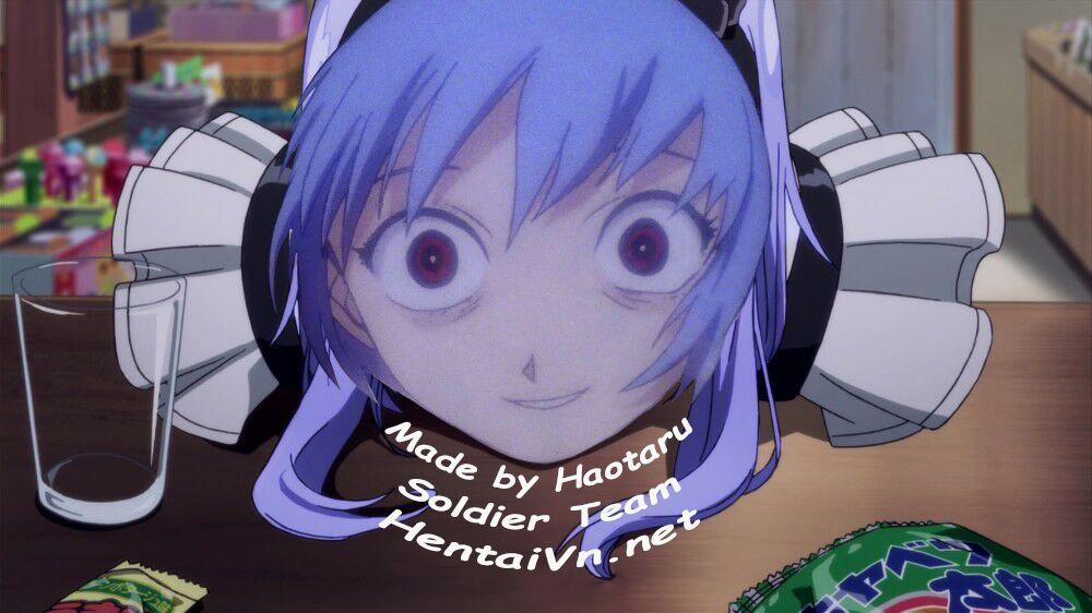 Warikitta Kankei Desukara. 17 trang 1