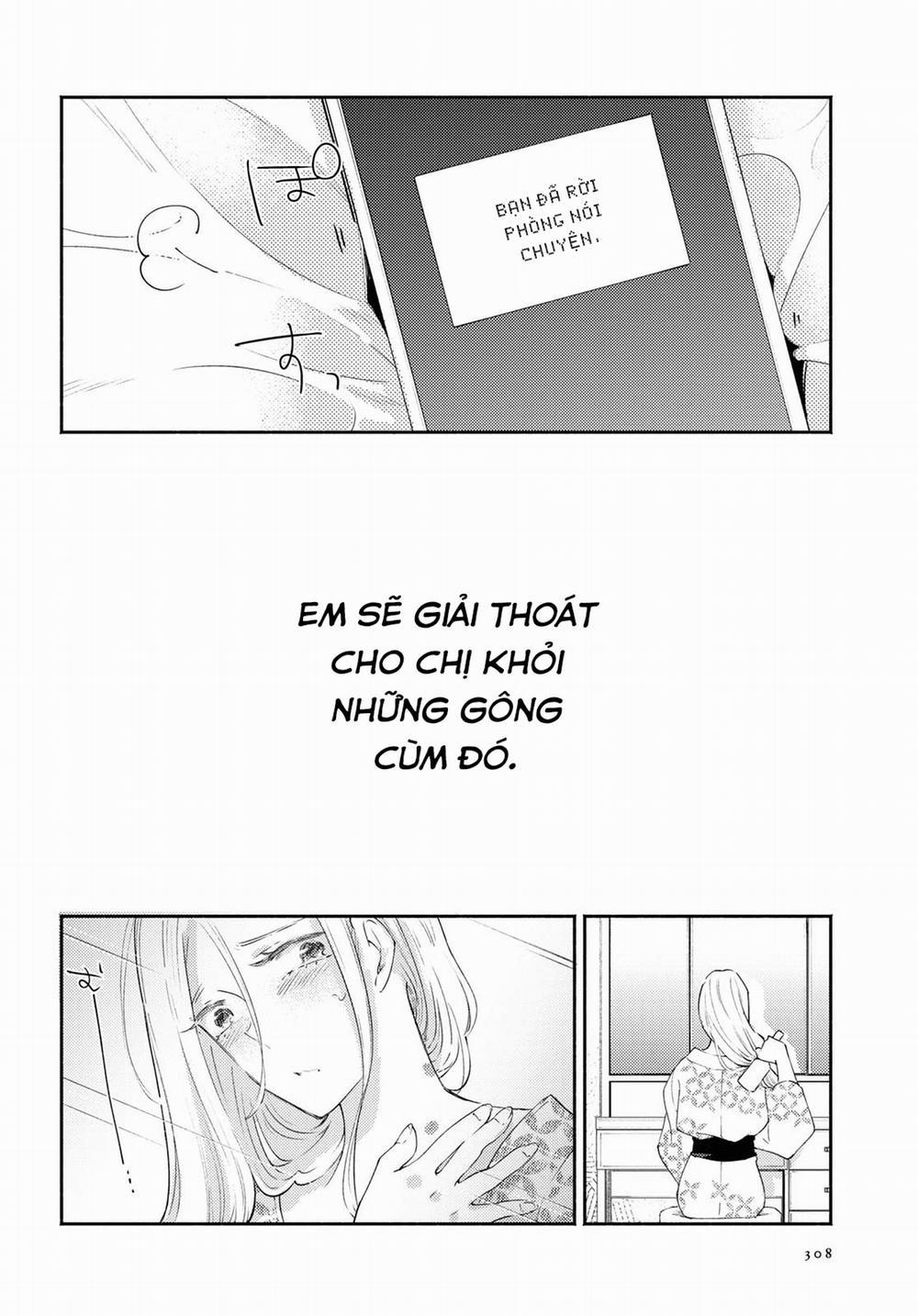 Warikitta Kankei Desukara. 19 trang 29