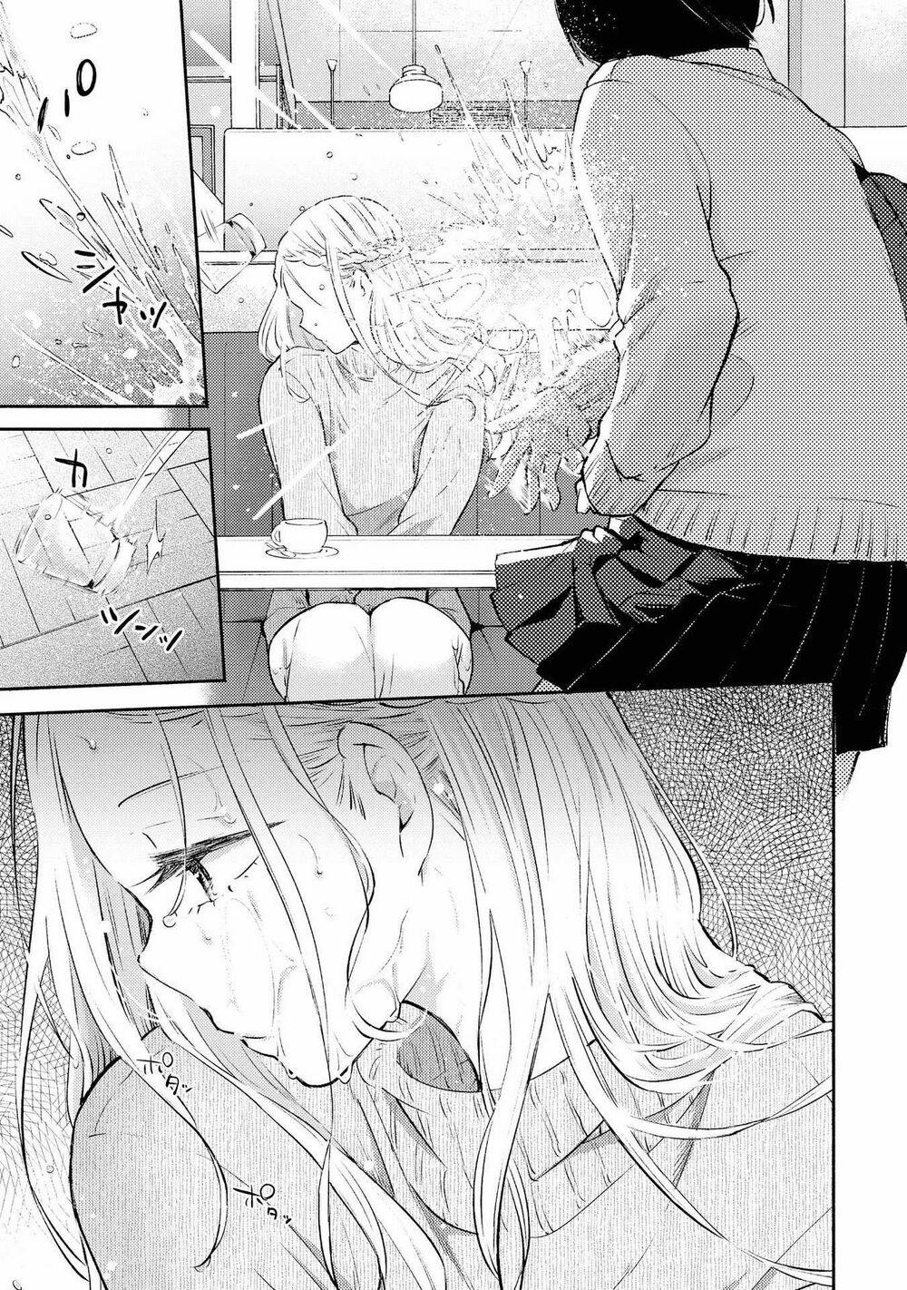 Warikitta Kankei Desukara. 9 trang 17