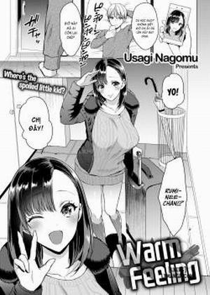 Đọc truyện tranh Warm Feeling