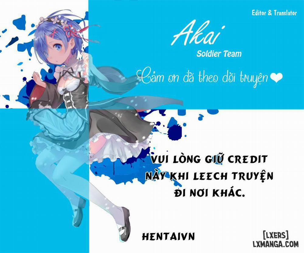 WARU I KO Oneshot trang 0