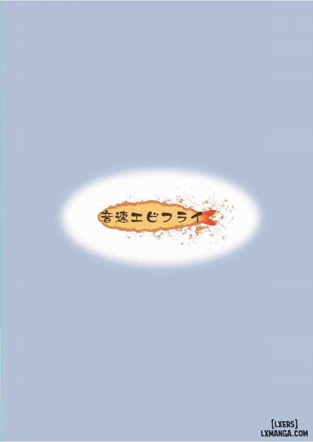 Warui Shounen ni wa Oshioki Oneshot trang 1