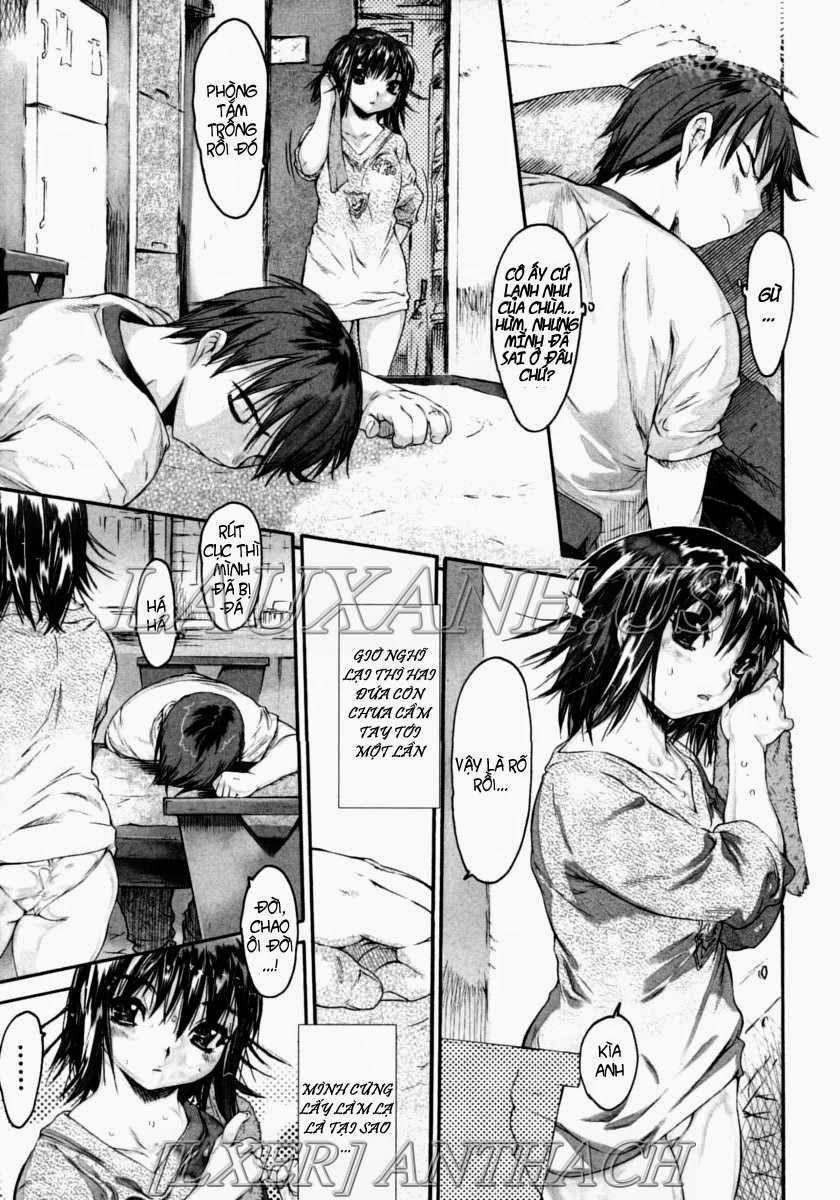 Wasurena 5 trang 8