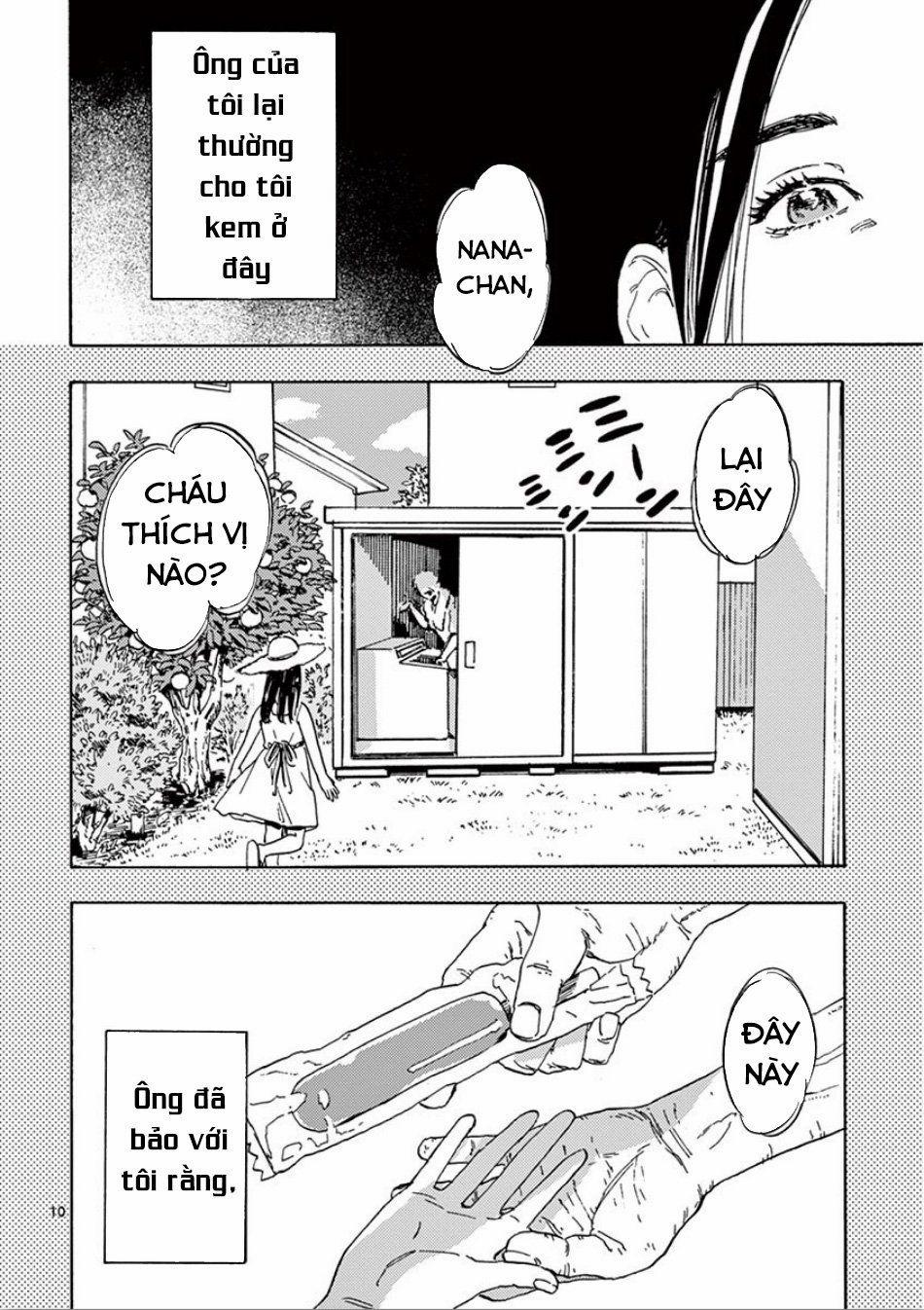 Watakushi No Otto Wa Reitou Koni Nemuteiru 1 trang 15