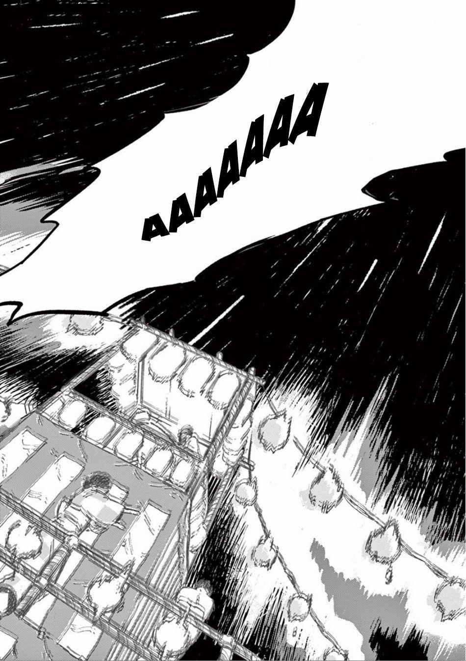 Watakushi No Otto Wa Reitou Koni Nemuteiru 1 trang 26