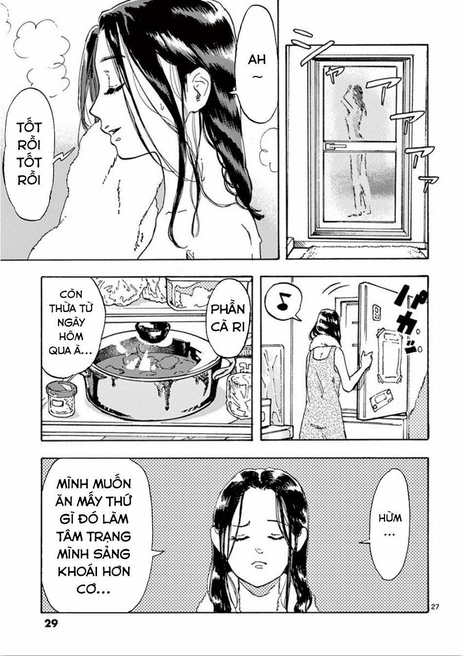 Watakushi No Otto Wa Reitou Koni Nemuteiru 1 trang 30