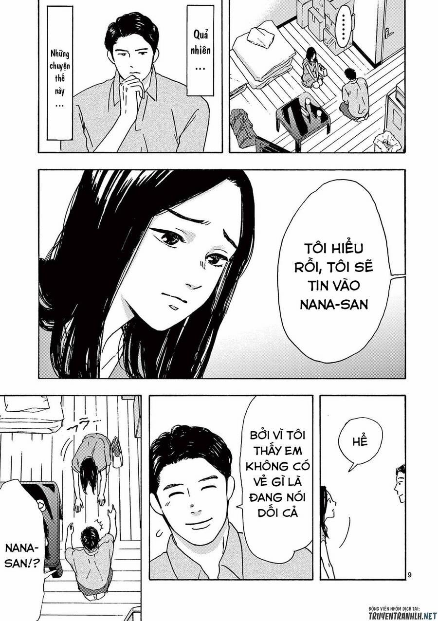 Watakushi No Otto Wa Reitou Koni Nemuteiru 10 trang 10