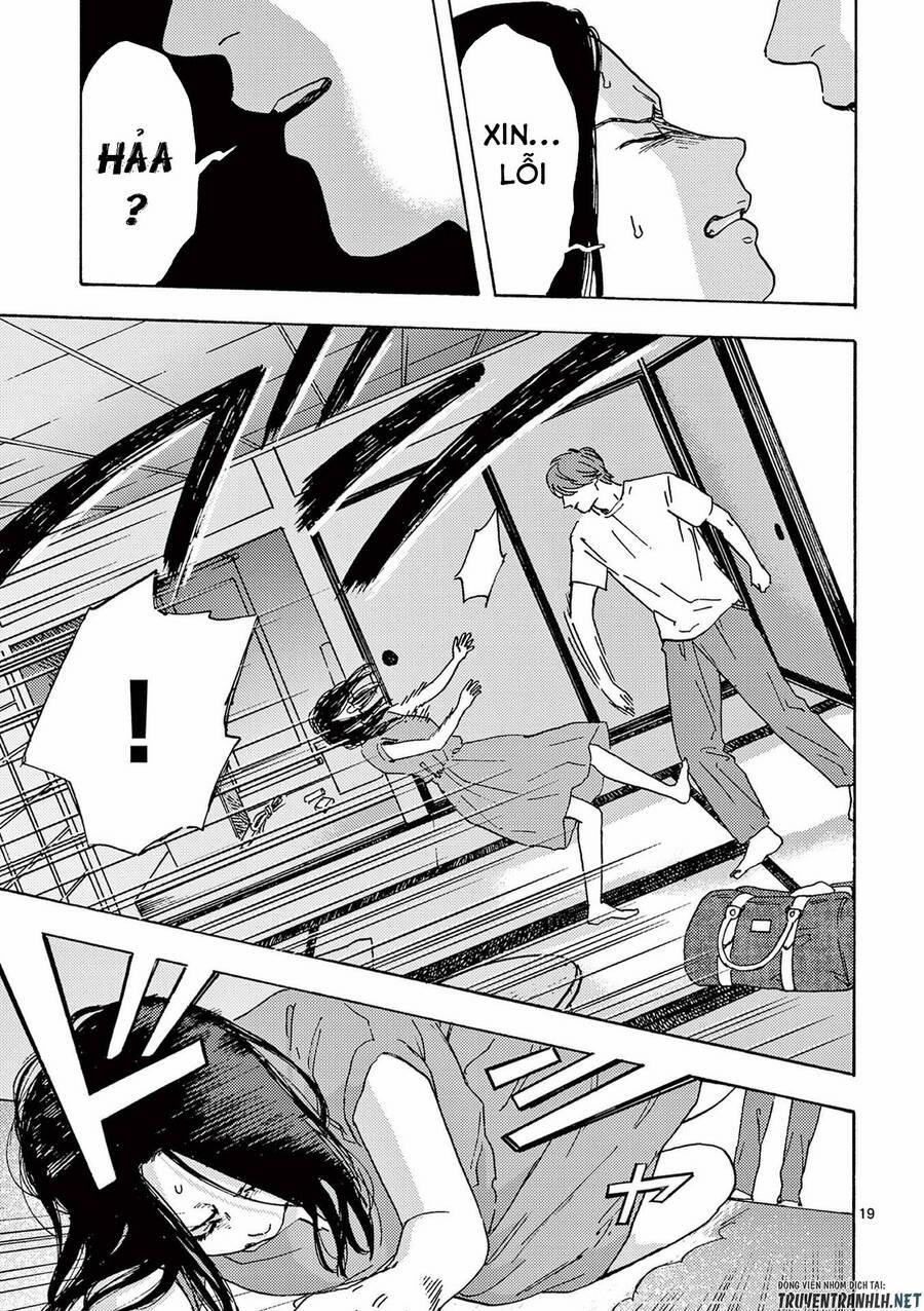 Watakushi No Otto Wa Reitou Koni Nemuteiru 10 trang 20