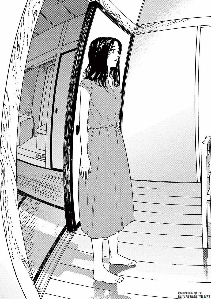 Watakushi No Otto Wa Reitou Koni Nemuteiru 10 trang 26