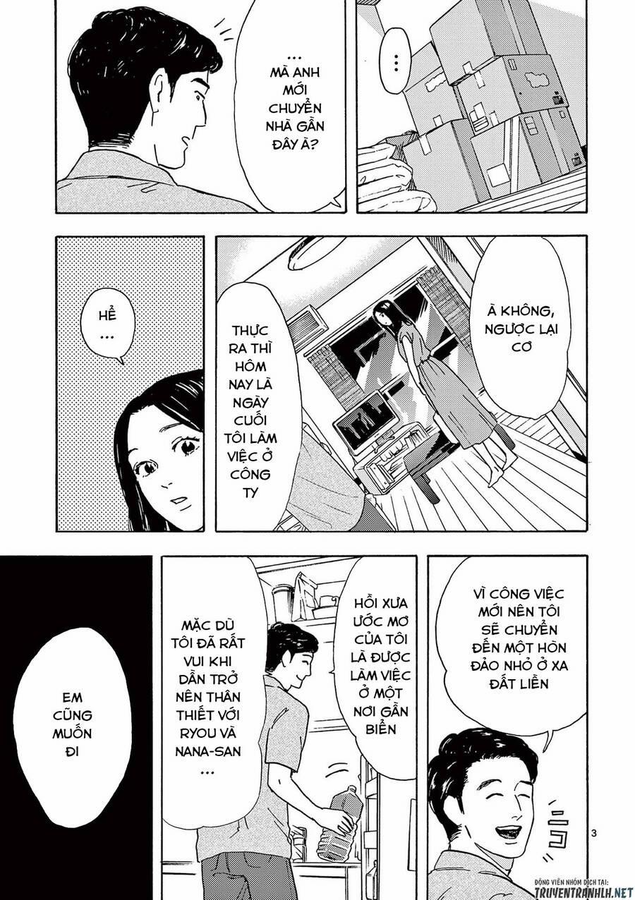 Watakushi No Otto Wa Reitou Koni Nemuteiru 10 trang 4