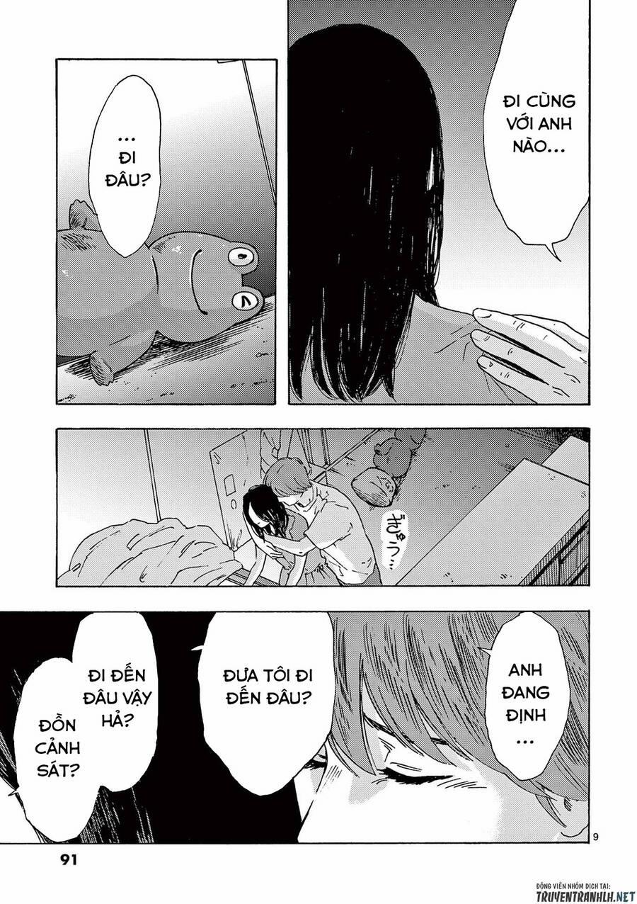 Watakushi No Otto Wa Reitou Koni Nemuteiru 11 trang 10
