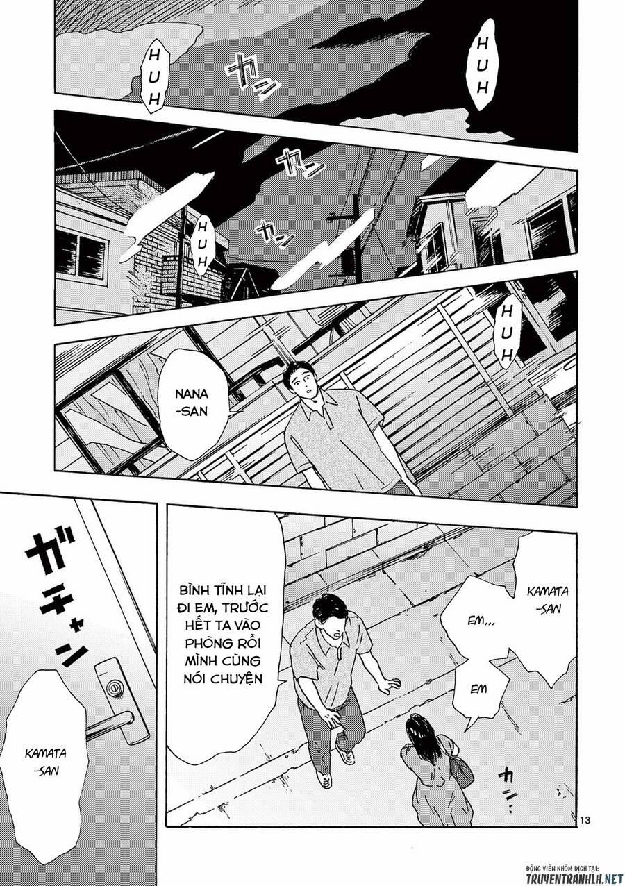 Watakushi No Otto Wa Reitou Koni Nemuteiru 11 trang 14