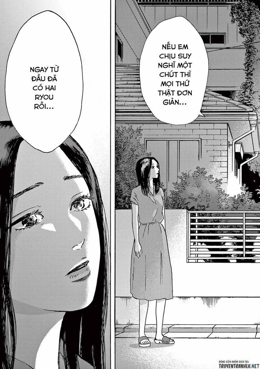 Watakushi No Otto Wa Reitou Koni Nemuteiru 11 trang 24