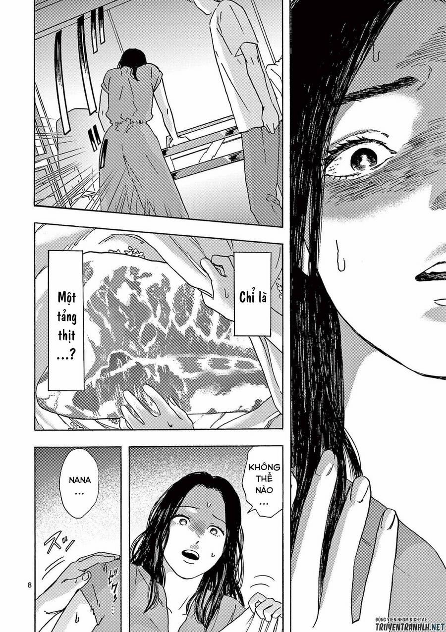 Watakushi No Otto Wa Reitou Koni Nemuteiru 11 trang 9