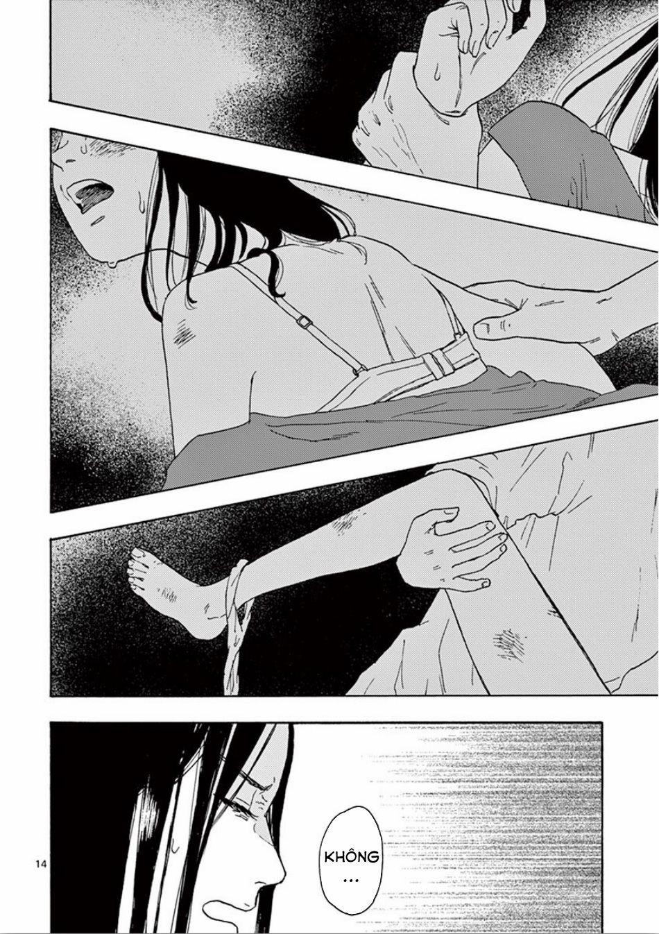 Watakushi No Otto Wa Reitou Koni Nemuteiru 2.2 trang 2