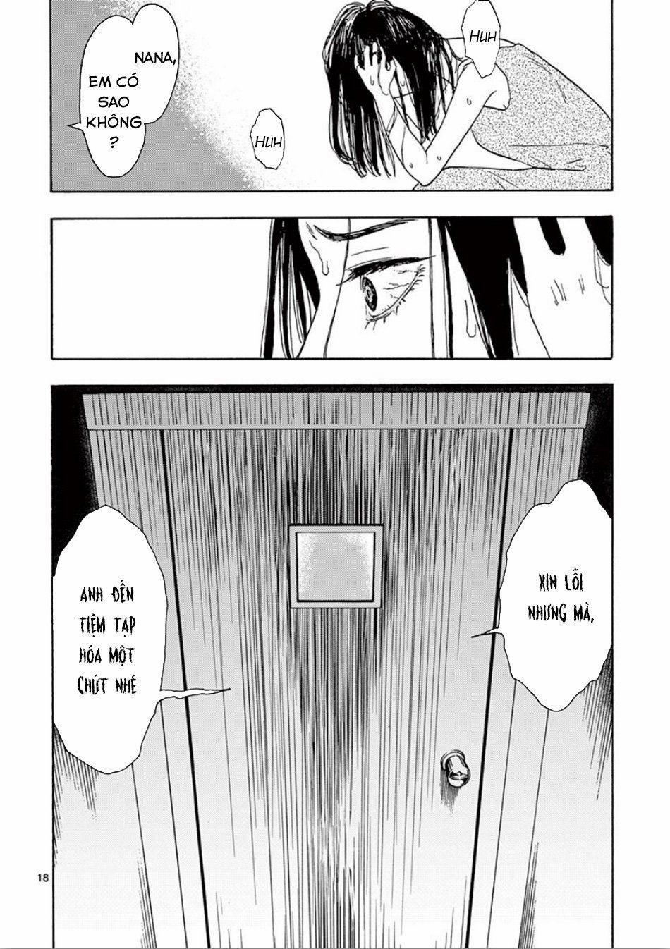 Watakushi No Otto Wa Reitou Koni Nemuteiru 2.2 trang 6