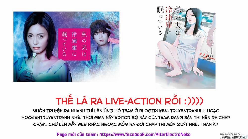 Watakushi No Otto Wa Reitou Koni Nemuteiru 4 trang 28