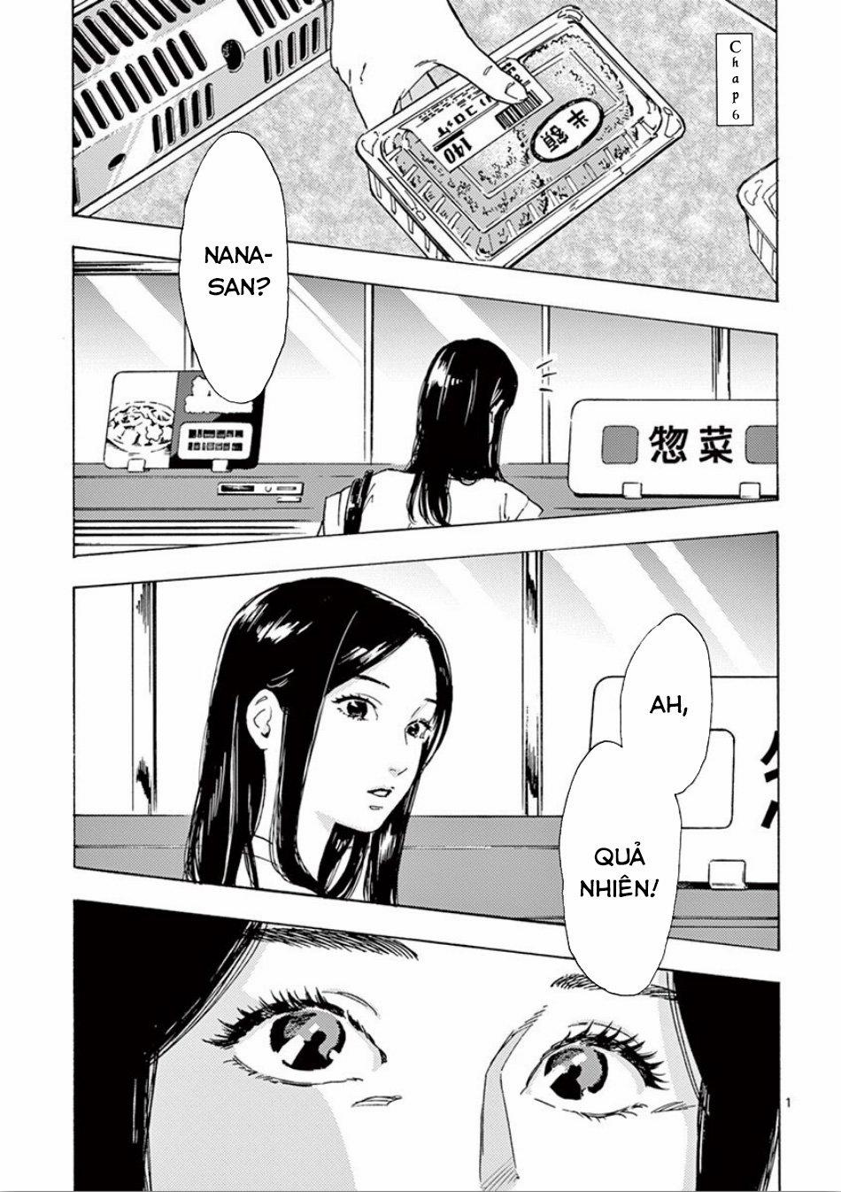 Watakushi No Otto Wa Reitou Koni Nemuteiru 6 trang 2