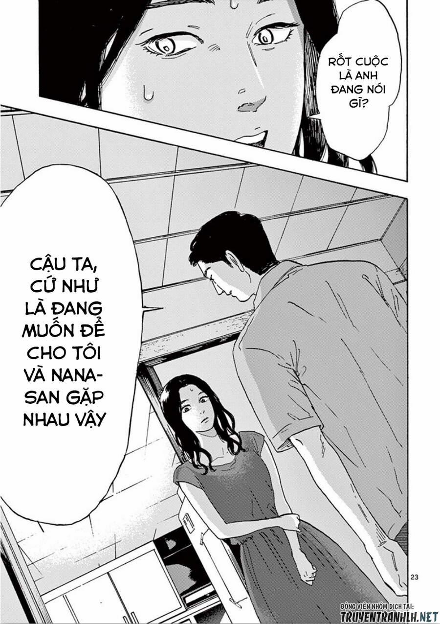 Watakushi No Otto Wa Reitou Koni Nemuteiru 7 trang 24