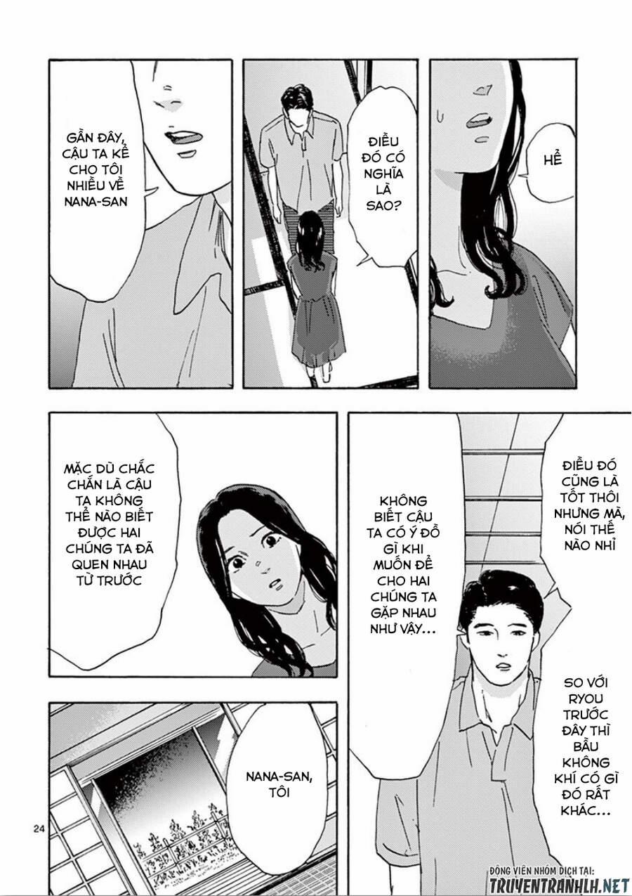 Watakushi No Otto Wa Reitou Koni Nemuteiru 7 trang 25