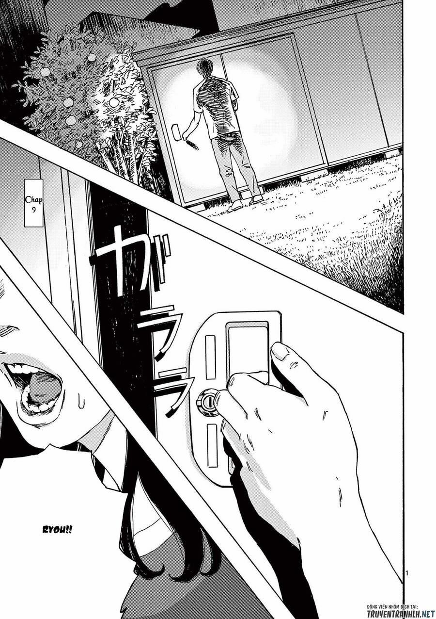 Watakushi No Otto Wa Reitou Koni Nemuteiru 9 trang 2