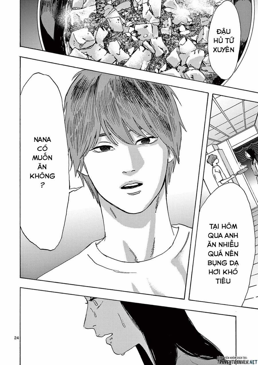 Watakushi No Otto Wa Reitou Koni Nemuteiru 9 trang 25