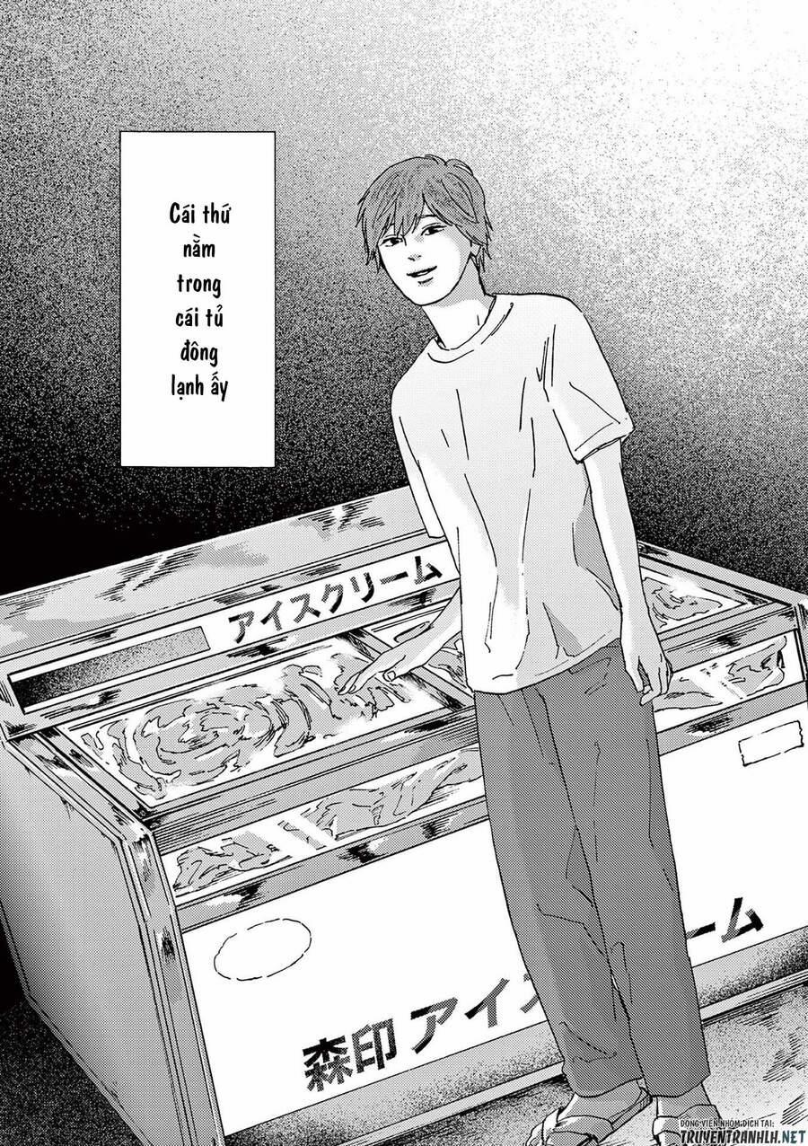 Watakushi No Otto Wa Reitou Koni Nemuteiru 9 trang 27