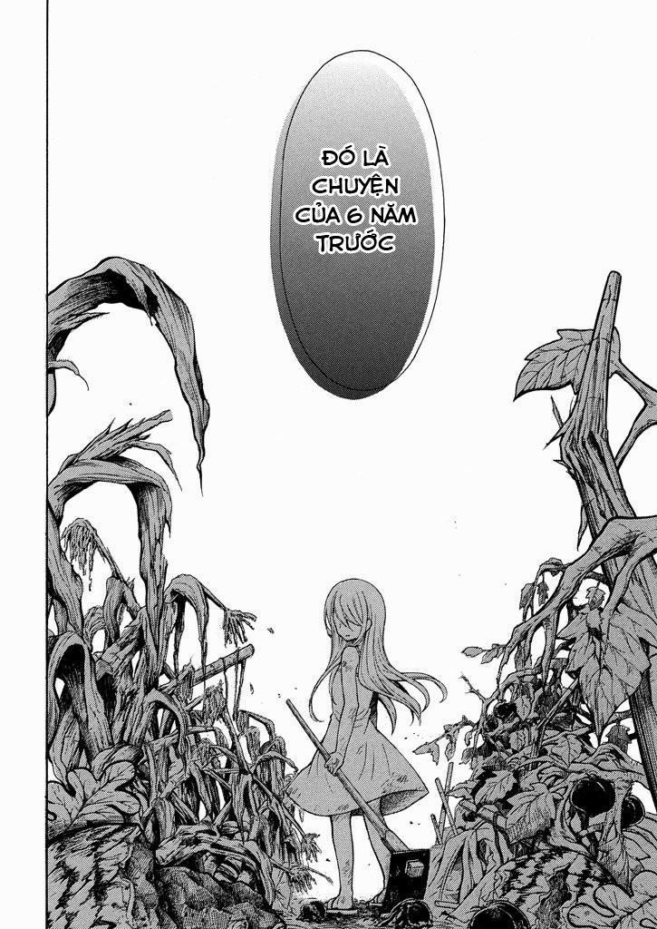 Watari-Kun No Xx Ga Houkai Sunzen 10 trang 25