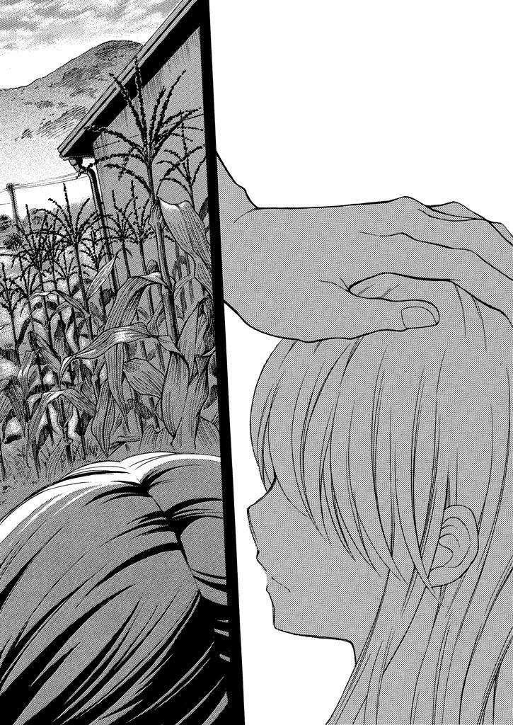 Watari-Kun No Xx Ga Houkai Sunzen 10 trang 29