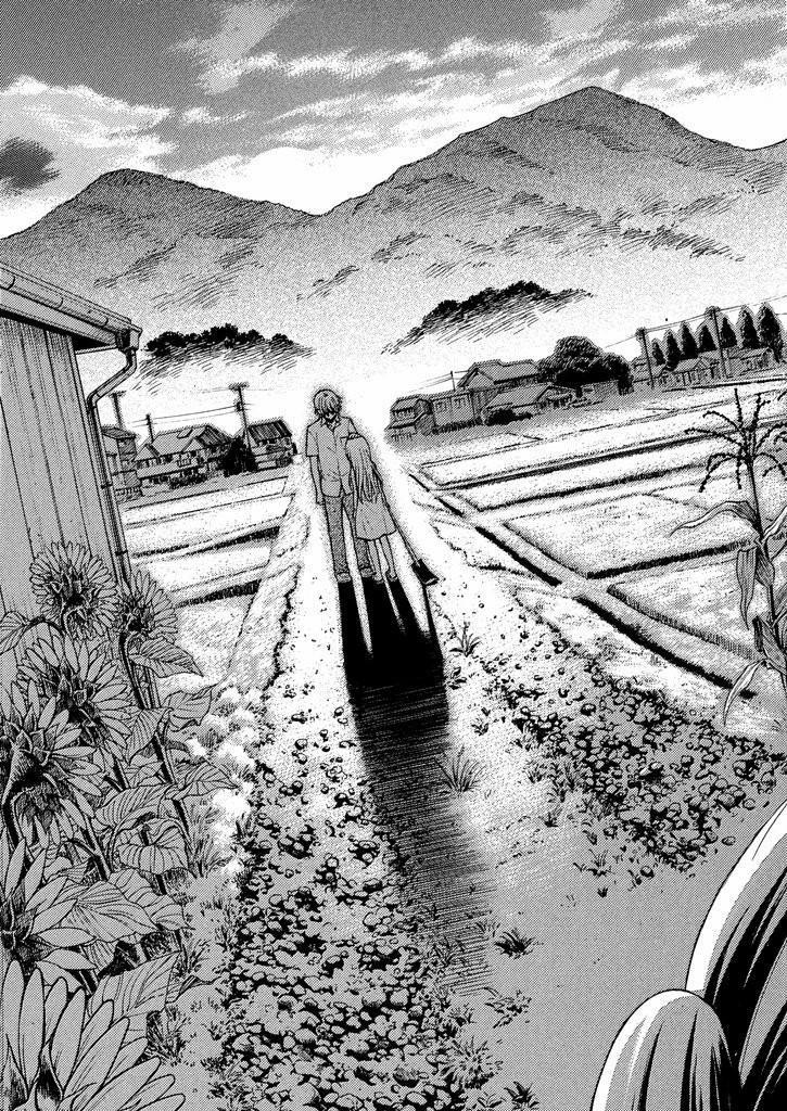 Watari-Kun No Xx Ga Houkai Sunzen 10 trang 30