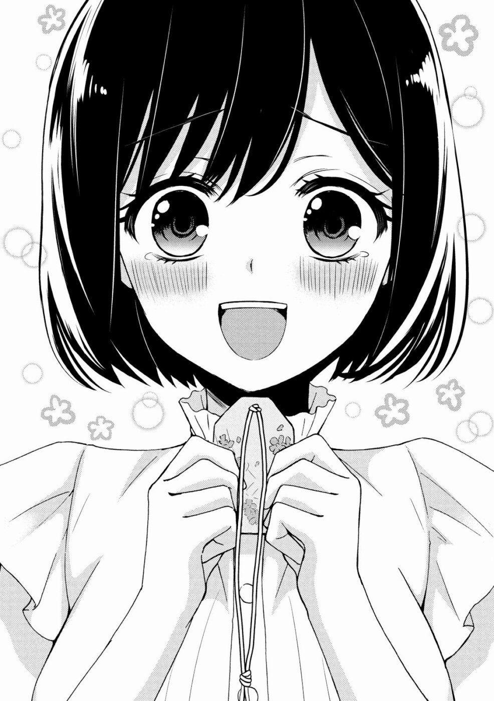 Watari-Kun No Xx Ga Houkai Sunzen 50 trang 10