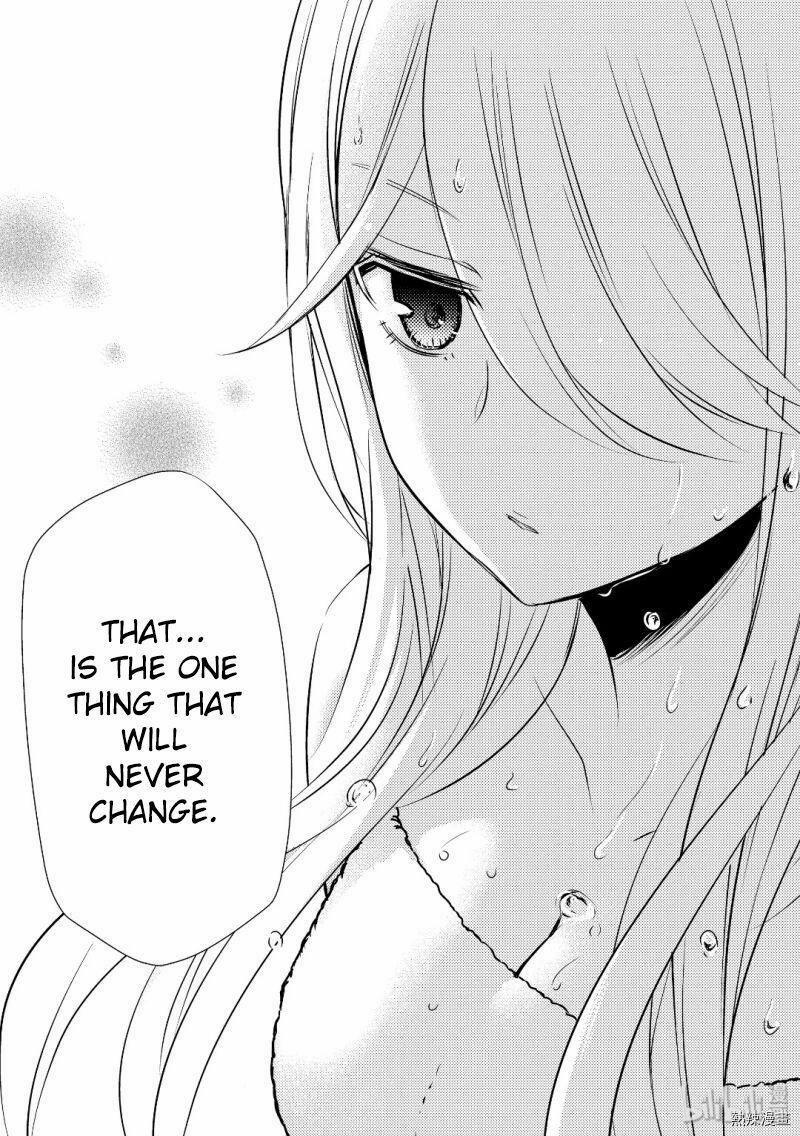 Watari-Kun No Xx Ga Houkai Sunzen 57 trang 29