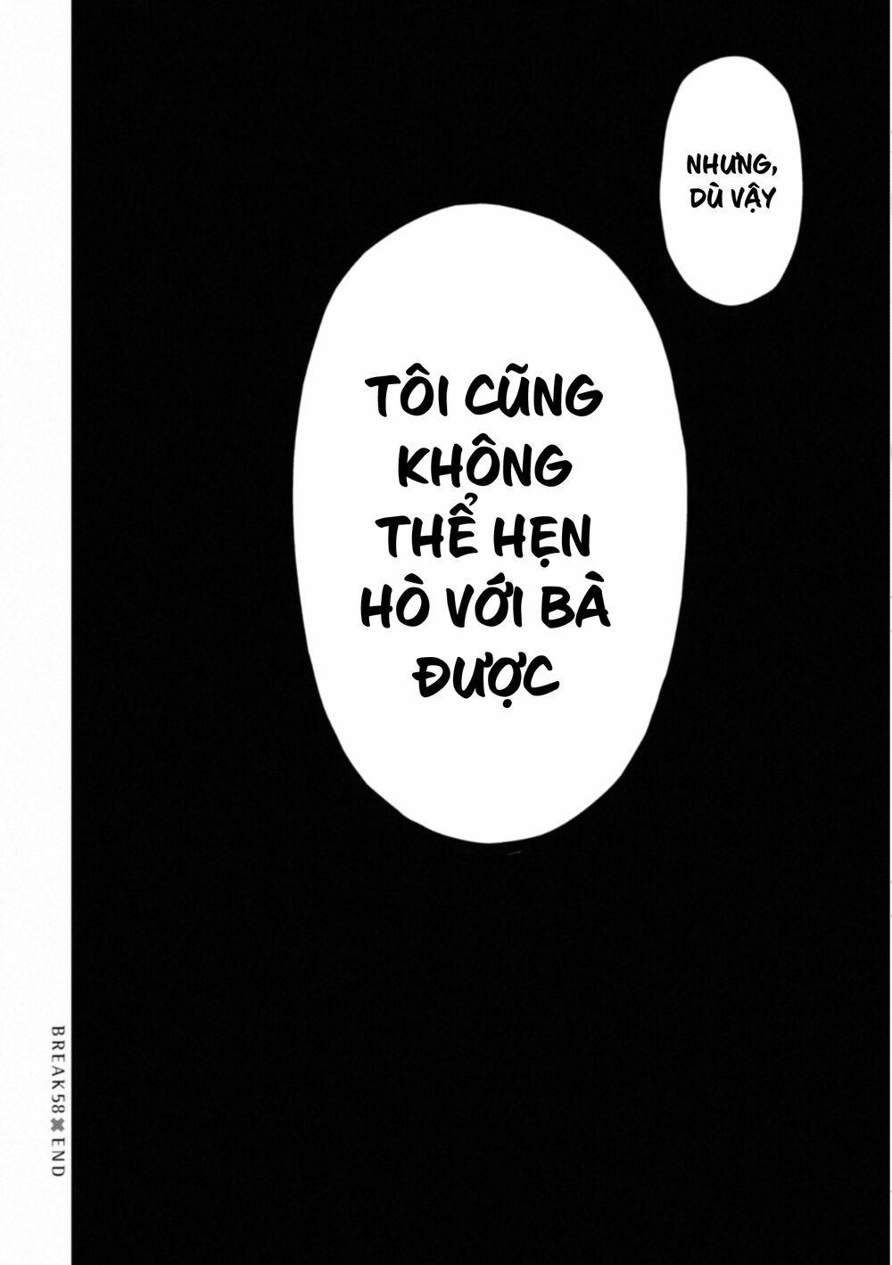 Watari-Kun No Xx Ga Houkai Sunzen 61 trang 26
