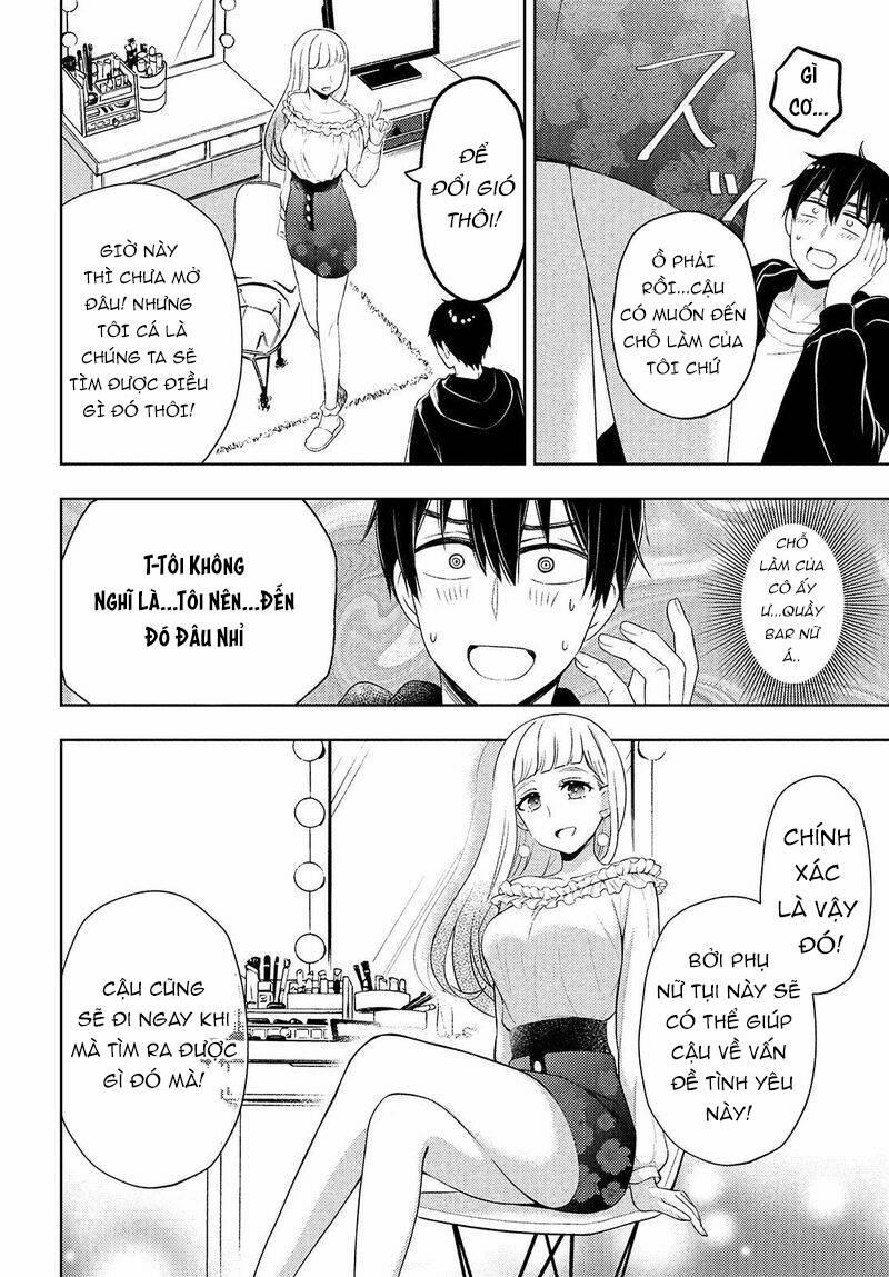 Watari-Kun No Xx Ga Houkai Sunzen 65.5 trang 4