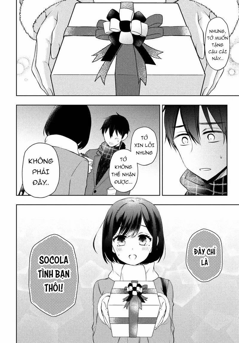 Watari-Kun No Xx Ga Houkai Sunzen 68.5 trang 8