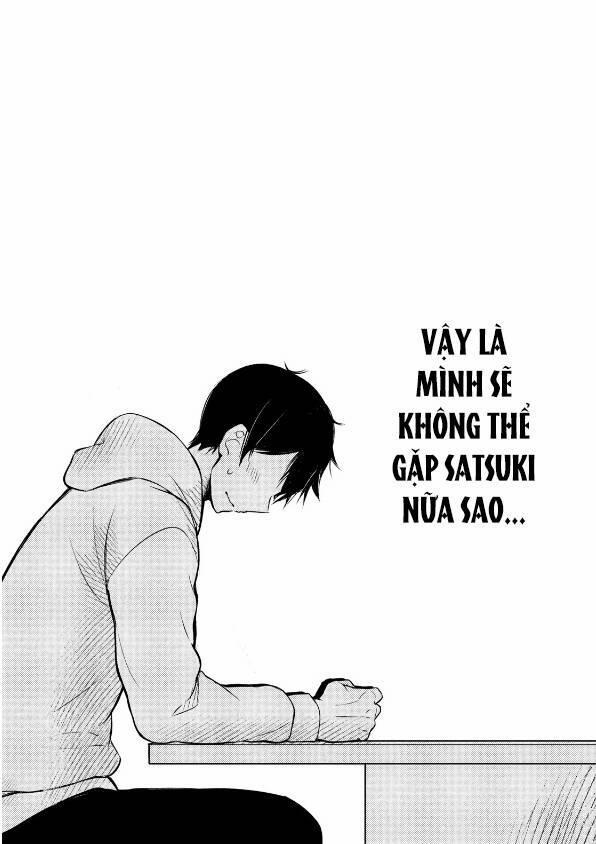 Watari-Kun No Xx Ga Houkai Sunzen 70 trang 1