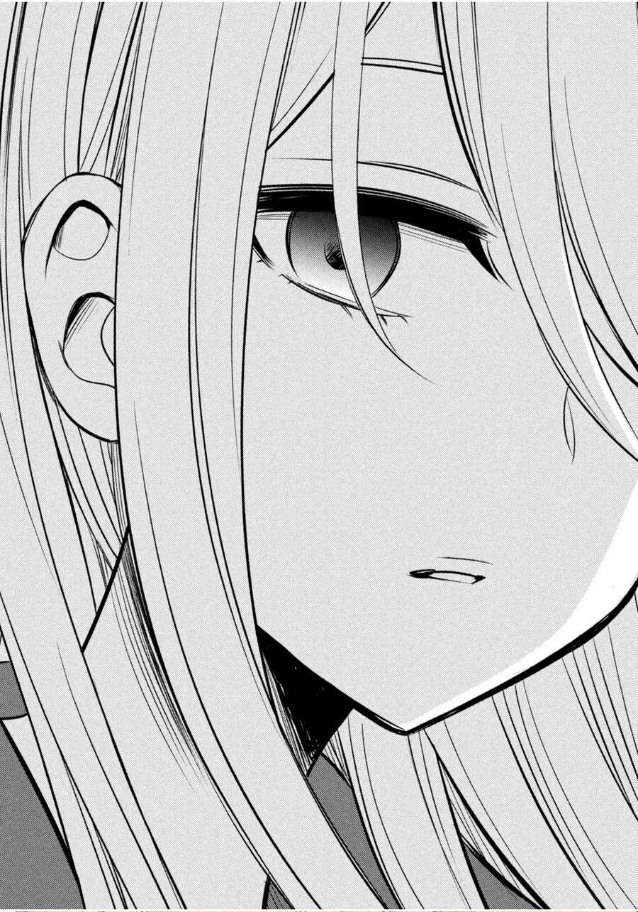 Watari-Kun No Xx Ga Houkai Sunzen 71.5 trang 22