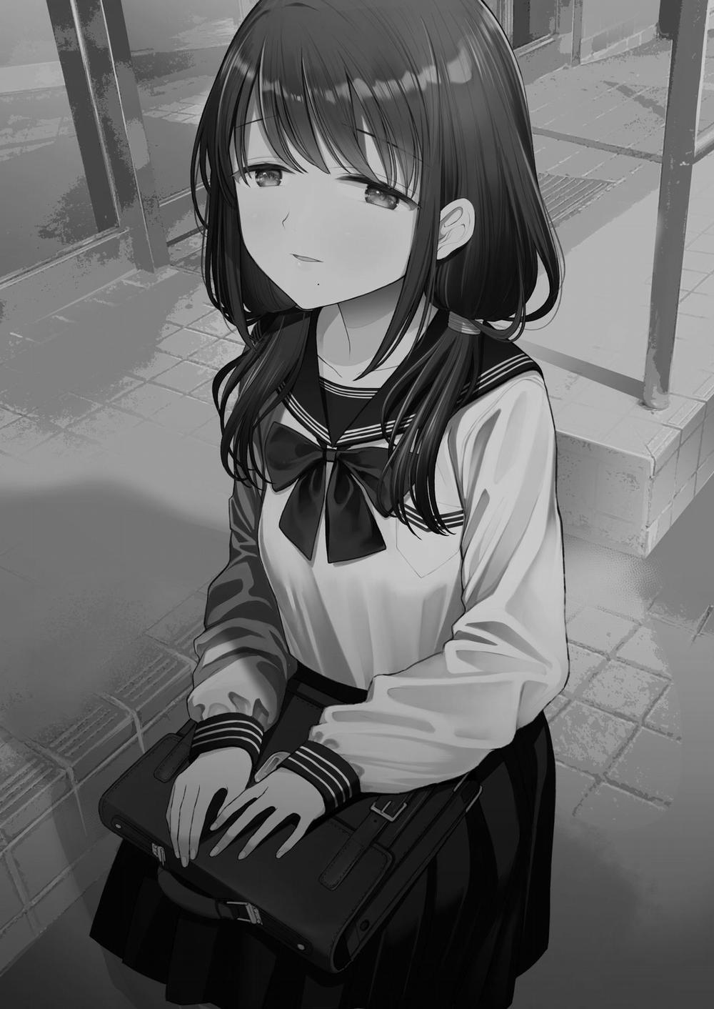 Watashi Datte Otoko No Hito O Hikitsuketai 2 1 trang 2