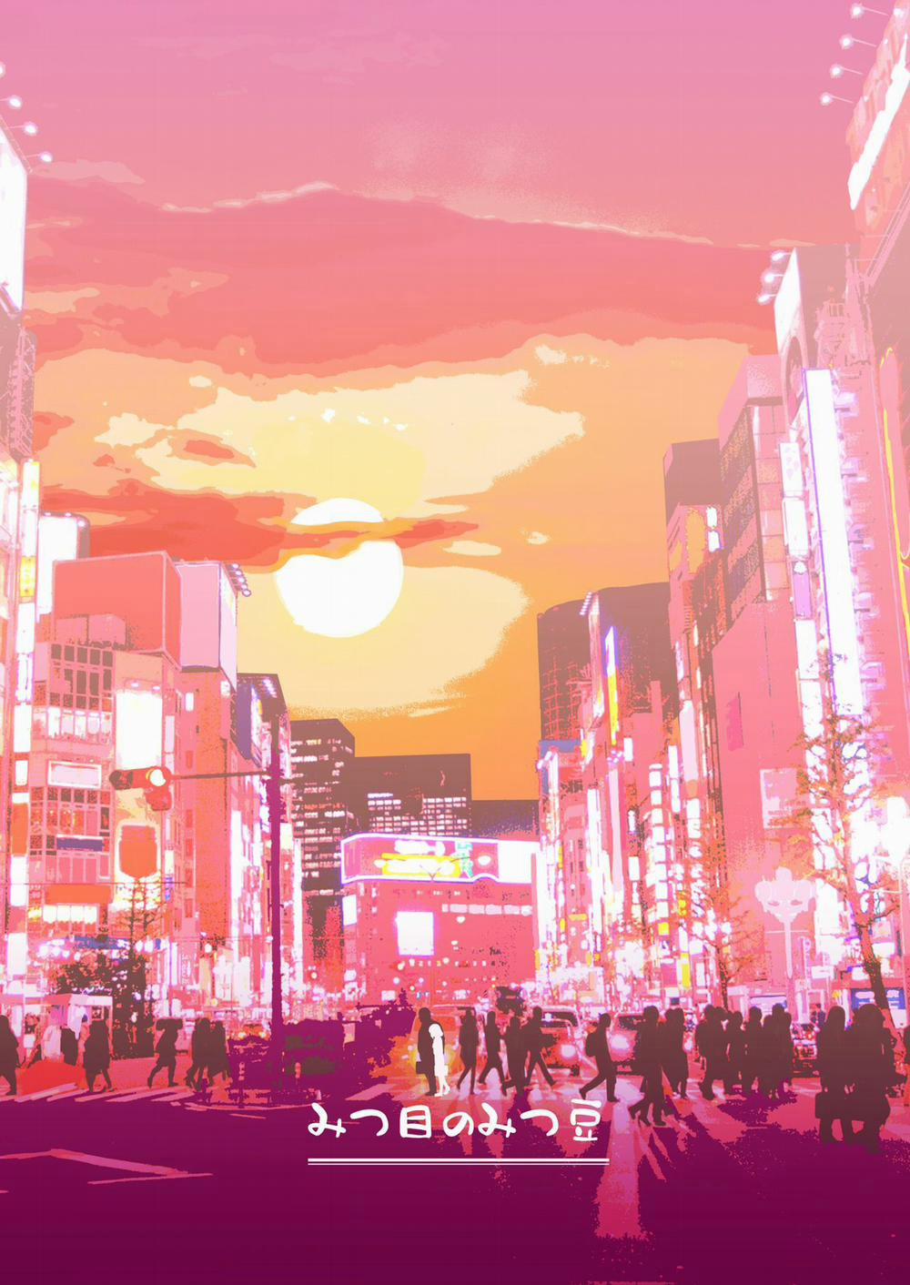 Watashi Datte Otoko No Hito O Hikitsuketai 2 3 0 End. trang 36