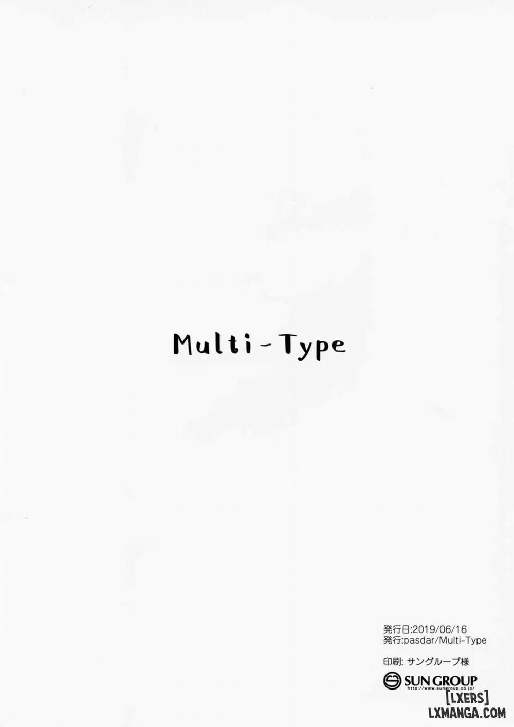 Watashi ga Iyashite Agemasu Oneshot trang 10