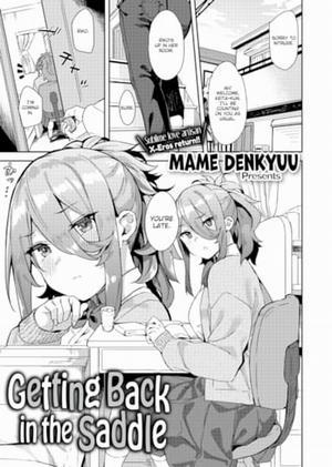 Đọc truyện tranh Watashi nari no Atooshi