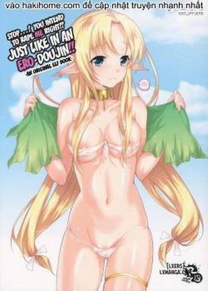 Đọc truyện tranh Watashi ni Ranbou Suru Ki deshou