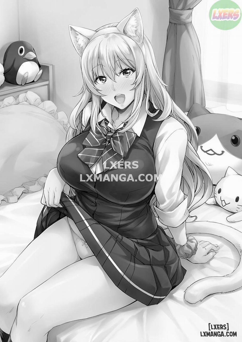 Watashi no Karada Tameshite Mimasuu Oneshot trang 1